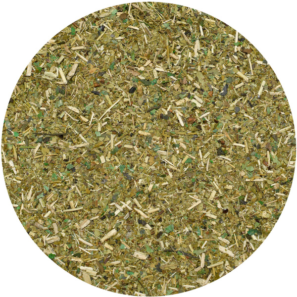 Yerba Mate setti El Fuego Energia 500g 0,5kg Yerbomos + Calabash + Bombilla