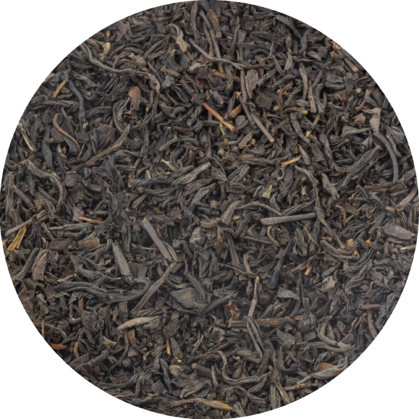 Yunnanin musta tee 1kg