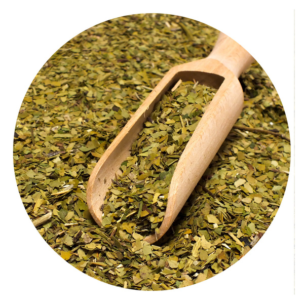 Yerba Mate Setti Verde Mate 400g 0,4kg Kalebassi + Bombilla