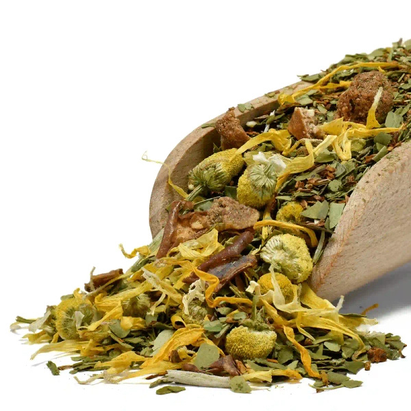 Mary Rose - Yerbatea Rooibos päärynä - 50 g