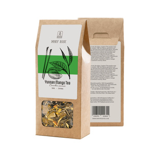 Mary Rose - Yunnanin mangotee - 50g