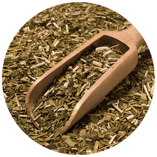 Yaguar Elaborada con Palo 0.5kg