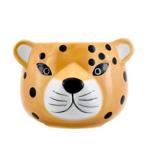 Keraaminen kalebassi - Yaguar Gatito 300ml