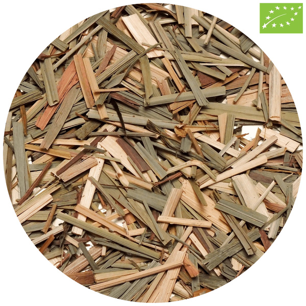 Vivarini - Sitruunaruoho (luomu) 0.5kg