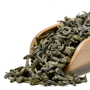 Mary Rose - Yunnanin vihreä tee - 50g