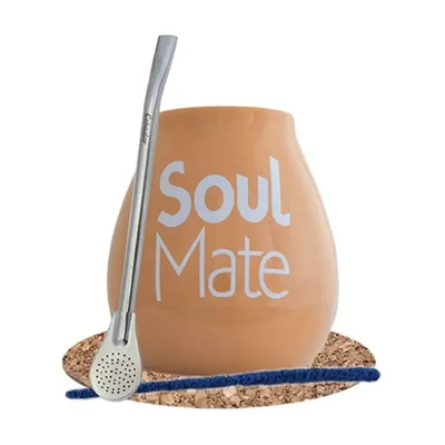 Yerba mate setti