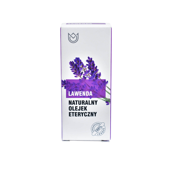 Luonnollinen eteerinen öljy - Laventeli