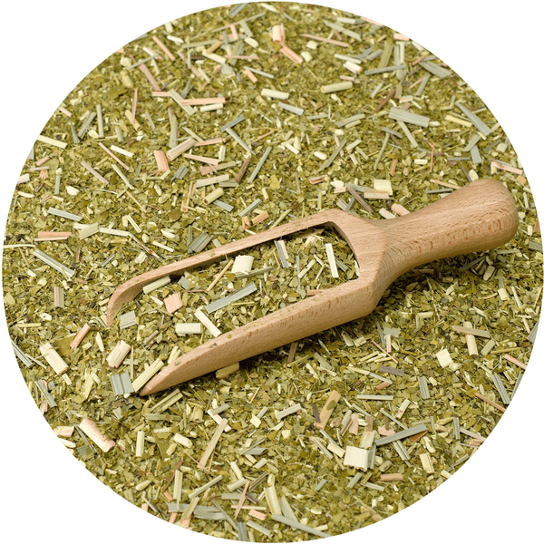 Yerba Mate setti Soul Mate Energia 500g Calabash + Bombilla