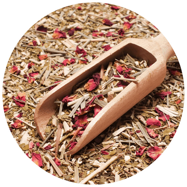 Yerba Mate Yaguar Hedelmäsarja 3x500g 1.5kg