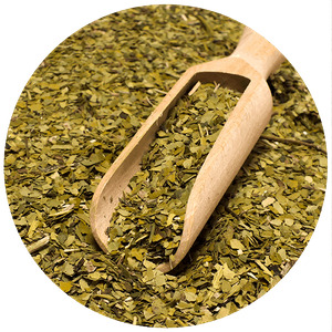 Yerbera - tölkki + Verde Mate Green Organica 0.5kg