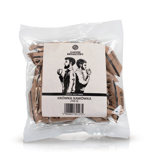 Coffee Broastery - Kahvimaitokahvit 250g