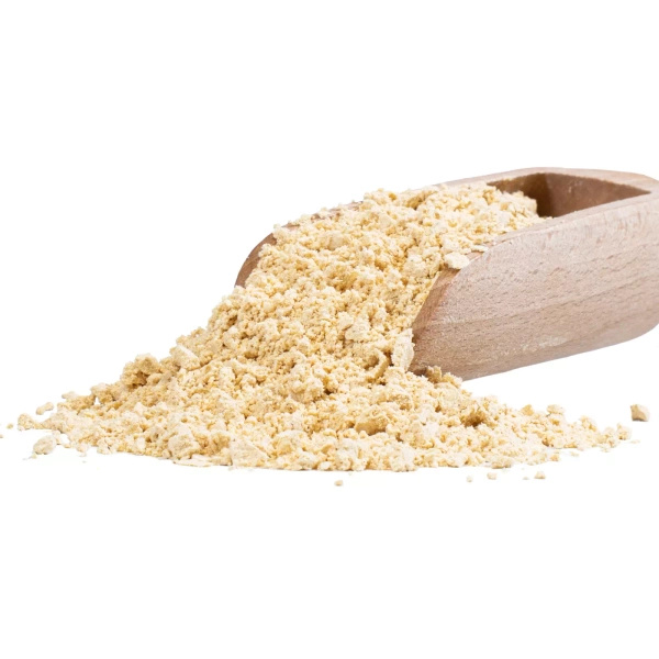 Nustino - maapähkinävoijauhe - kookos 400g