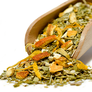 Yerba Mate Paras Hedelmäsetti 3x500g