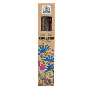 Tuoksutikut Namaste India – Palo Santo