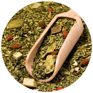 Trio Yerba Verde Mate on START aloittelijoille
