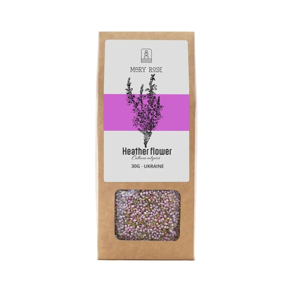 Mary Rose - Heather 30g