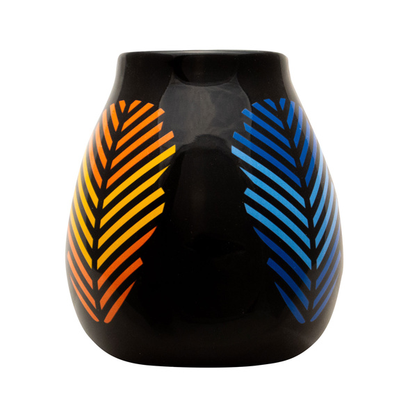 Yerba Mate lahjasetti Verde Mate 400g 0,4kg + Yerbomos X