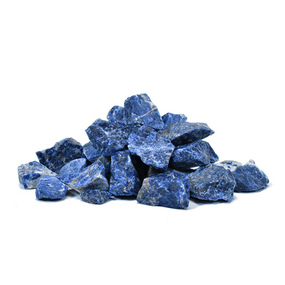 Sodaliitti (raaka kivi) 50g