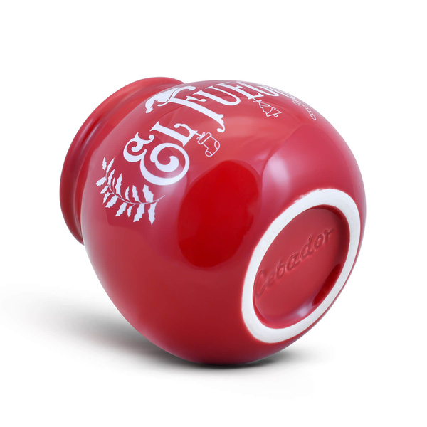 Yerba Mate setti 50g Calabash + Bombilla