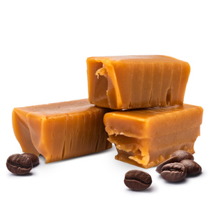 Coffee Broastery - Kahvimaitotahna 1kg