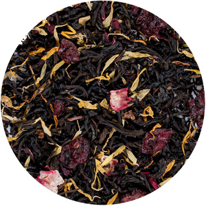 Mary Rose - Karpalosuudelma tee - 50g