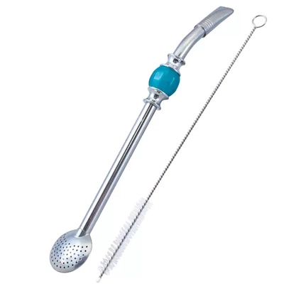 Bombilla Bomba Bomba sinisellä kivellä