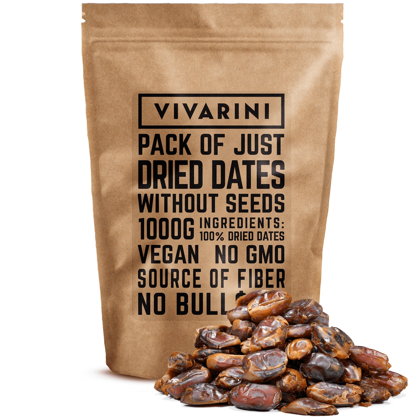 Vivarini – seedless dates