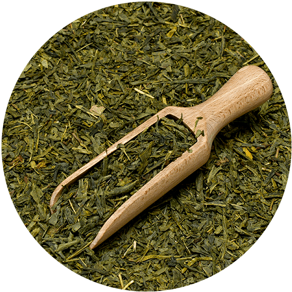 Mary Rose - Sencha vihreä tee tölkissä - 50g