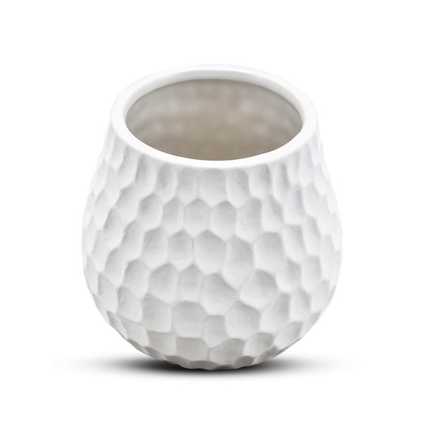 Keraaminen Mate Cup - Honeycomb-malli 