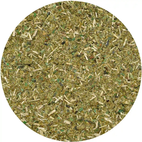 Yerbera – Tölkki + El Fuego Energia Guarana 0,5 kg