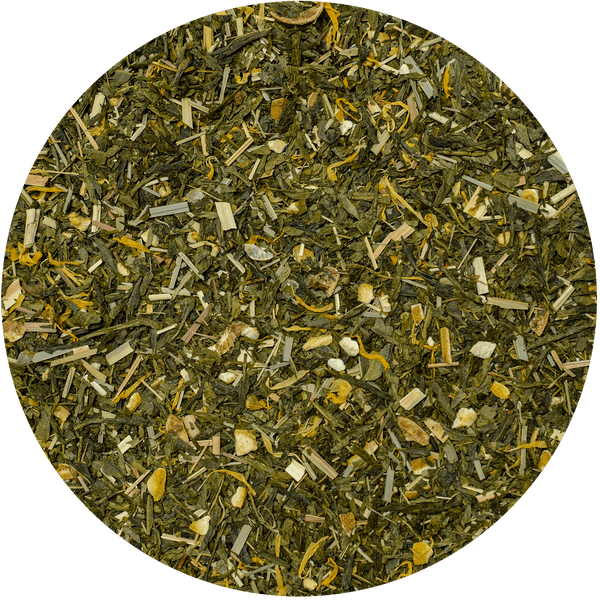 Mary Rose - Fresca vihreä tee - 50g