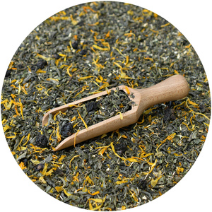 Aromantra x Mary Rose - Zodiac Tea - Kalat (vihreä tee) 50g