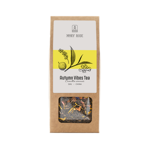 Mary Rose - Syksyn tunnelmat - 50 g