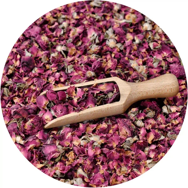 Mary Rose - Red Rose 100g - ruusun kukka