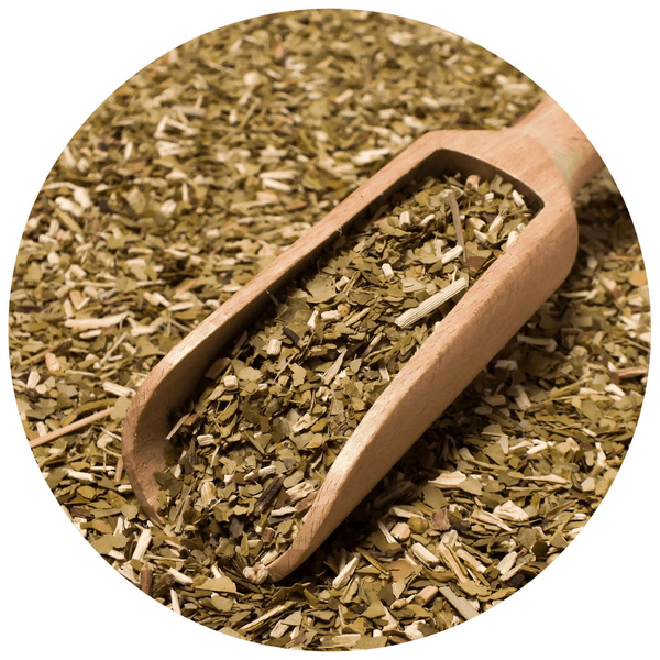 Yerba Mate Yaguar Hedelmäsarja 3x500g 1.5kg