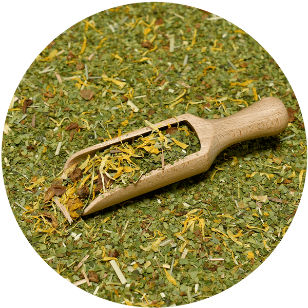 Verde Mate Green Omena & Minttu 0.5kg