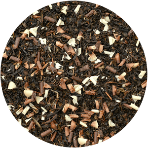 Mary Rose - Chocolatier Tee - 50g
