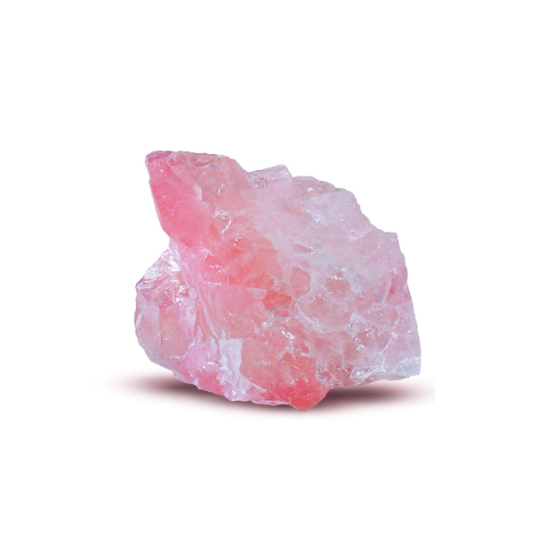 Ruusukvartsi (raaka kivi) 50g