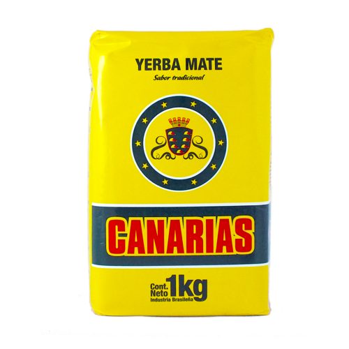 Kanariansaaret 1kg