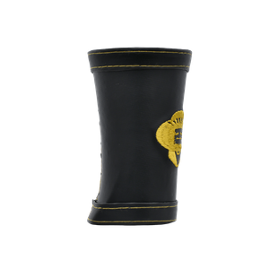 Thermos Pozo de Agua 2,5 l yerba mate / infuusioihin - musta