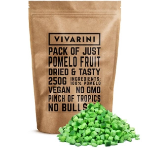 Vivarini - Pomelo (sokeroitu) 250g