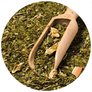 Lahjasetti Yerba Verde Mate Cactus 0,5kg