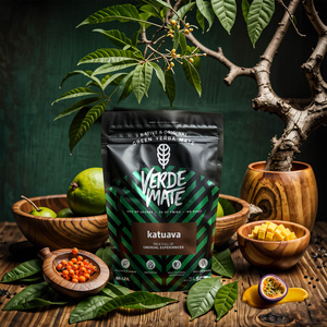 Verde Mate Green Katuava 0.5kg