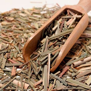 Vivarini - Sitruunaruoho (luomu) 20g