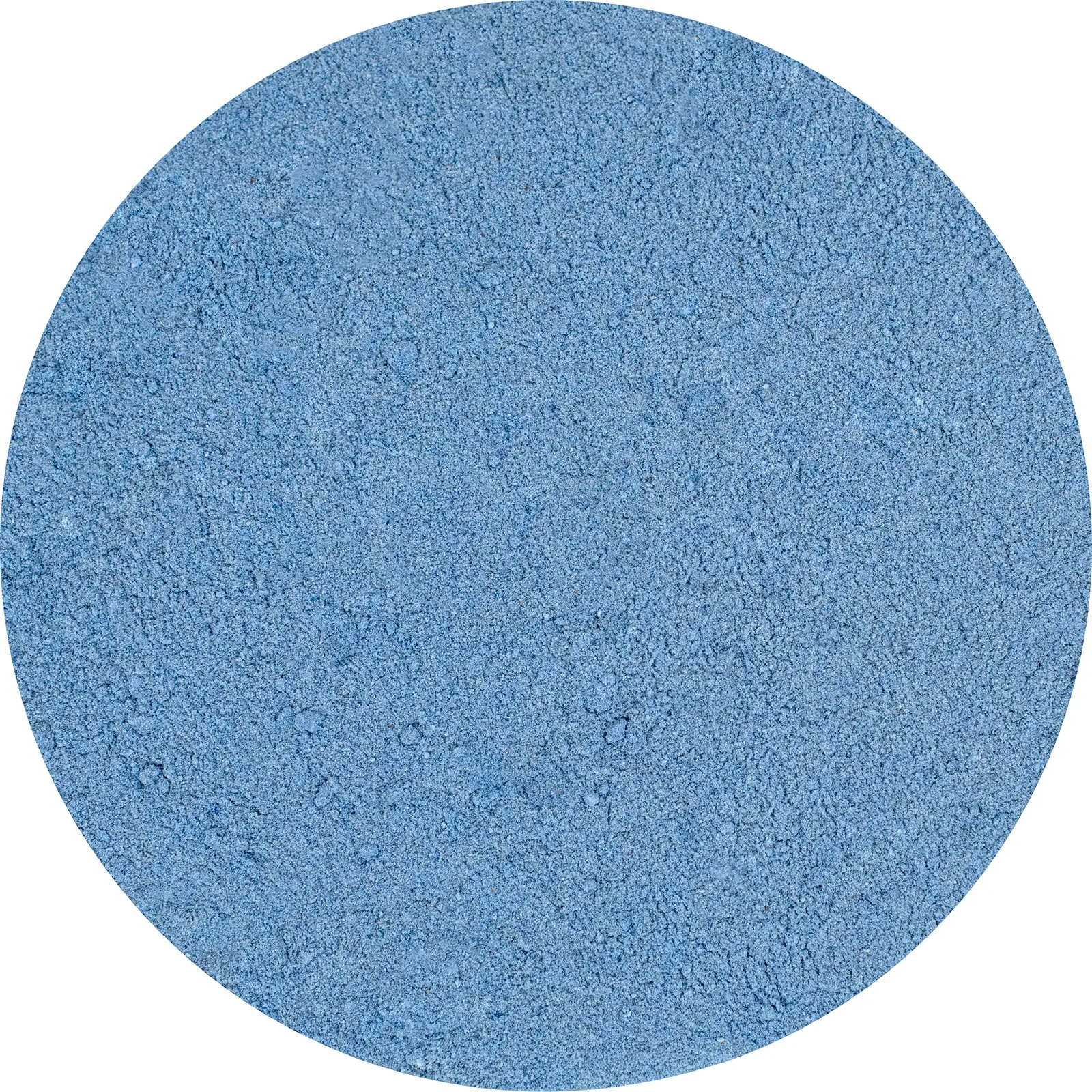 Mary Rose Blue Matcha Alternative Banaani – sininen jauhe