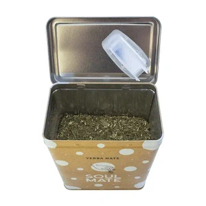 Yerbera – Tölkki + Soul Mate Orgánica Siempre 0,5 kg