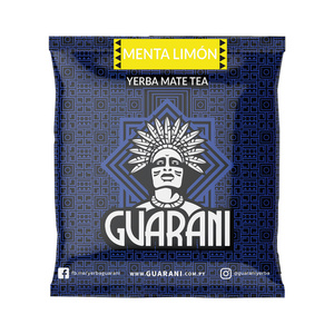 Yerba Mate aloitussetti Calabash + Bombilla 10x50g