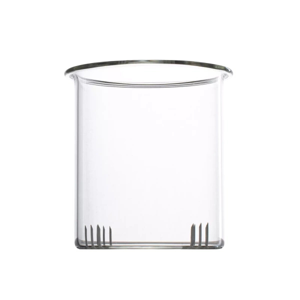 Lasinen teekannu ja keitin Pescado 500ml