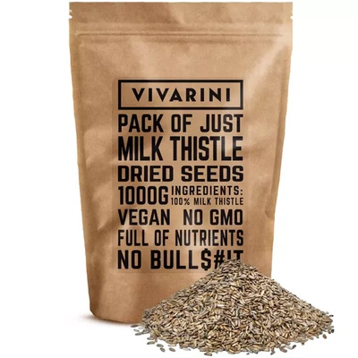 Vivarini - Maitohorsma (siemenet) 1 kg