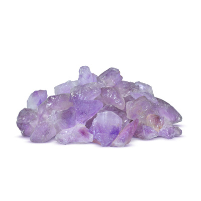 Ametisti (raaka kivi) 50g